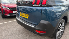 Peugeot 5008 1.2 PureTech Allure Premium+ 5dr EAT8 Petrol Estate